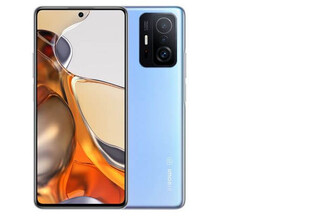 Обзор флагмана Xiaomi 11T Pro: камеры 108 Мп, зарядка 120 Вт и акция
