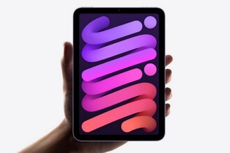 Обновлённые iPad и iPad Mini 2021: новые чипы, дизайн и функции