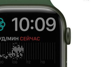 Apple Watch Series 7: главные новинки и важные изменения