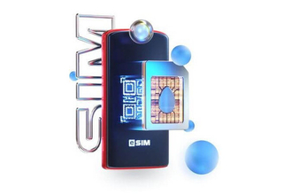 Подключение eSIM от МТС онлайн: инструкция через Госуслуги и Госключ