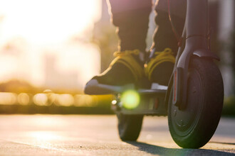 Выбор электросамоката: 11 доступных и популярных моделей для города