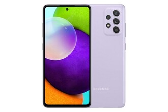 Samsung Galaxy A52 и A72: обзор обновленных характеристик, дизайна и цены