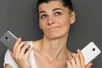 Как правильно выбрать смартфон: ключевые характеристики и советы