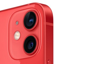 iPhone 12: возвращение классического дизайна и прорыв в камерах