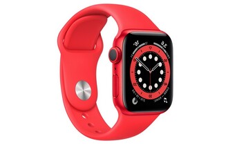 Обзор Apple Watch Series 6 и SE: новые функции для здоровья и семьи