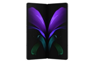 Galaxy Z Fold2 обзор: складной флагман Samsung с двумя экранами и 5 камерами