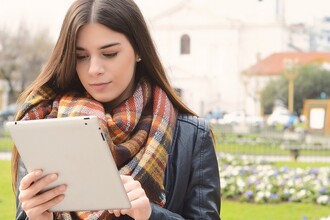 Планшет до 10 000 рублей: выбираем лучшую модель из пяти вариантов