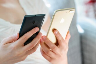 iPhone или Android: ключевые отличия и как выбрать свой смартфон