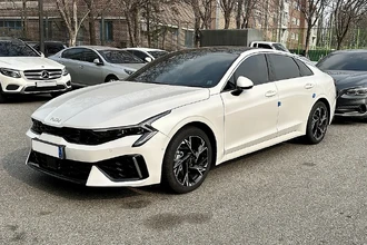 Советы по обслуживанию Kia K5: частые проблемы и как их избежать