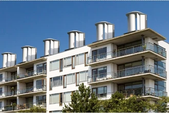 Aeromine: ветрогенератор для крыши без лопастей, эффективнее солнечных панелей