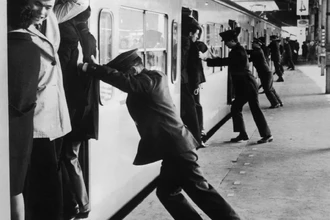 3 необычные железнодорожные профессии: о которых вы точно не знали