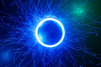 Как создают квантовый компьютер в России: ионные ловушки и кудиты