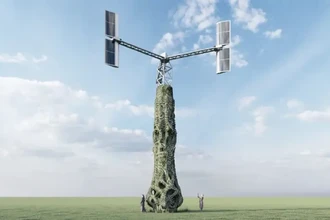 5 невероятных ветряков 2023 года: вы такого ещё не видели