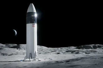 Новый дизайн лунного модуля SpaceX: какие изменения увеличивают шансы миссии Artemis