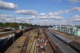 Зачем на вокзалах громкая связь, если у всех есть телефоны: тайны ДПС