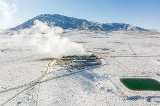 Как технологии нефтяников помогли Google запустить новую геотермальную станцию