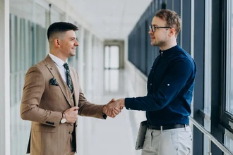 Как найти подрядчика для прототипа? Помощь стартапам в быстром воплощении идей