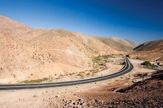 Панамериканское шоссе: что скрывает самая длинная дорога мира длиной 30 000 км