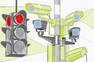 Автопилот в машине: почему электронным ассистентам пока нельзя доверять