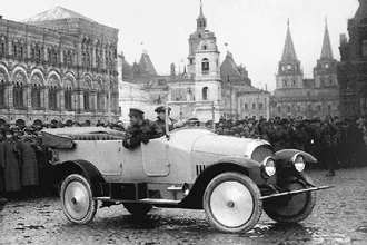 Первый советский серийный автомобиль: история, которую забыли