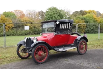 Как братья Додж бросили вызов Форду: история великого автосоперничества