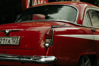 Как раздают коды регионов на номерах: алфавитный порядок или историческая путаница?