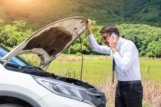 Пройдите тест: насколько ваш автомобиль готов к летней жаре 2024?