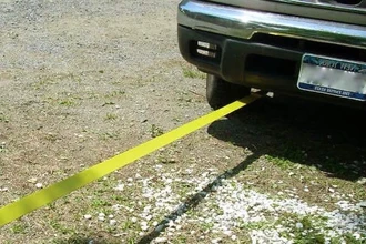 Какой буксировочный трос выбрать: сравнение строп для города и бездорожья