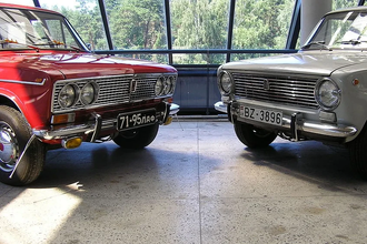 Альтернативная история ВАЗа: в каких городах могли выпускать «Жигули»?