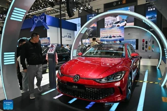 Auto China 2024: ключевые тренды и будущее автоиндустрии из Пекина
