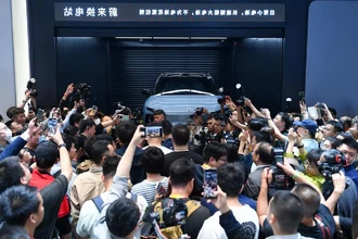 Пекинский автосалон 2024: главные новинки, которые определяют будущее автоиндустрии