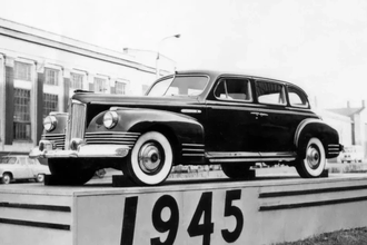 После войны: на каких автомобилях и автобусах начиналась новая жизнь СССР