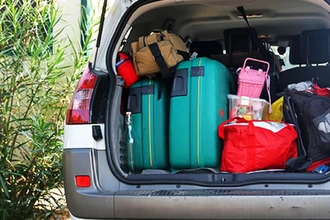 Пустой или гружёный: какой автомобиль устойчивее на дороге на самом деле