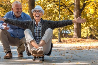 Как спорт и интеллектуальные нагрузки защищают мозг мужчин и женщин