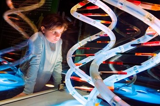 Что важнее для здоровья: гены или условия жизни?