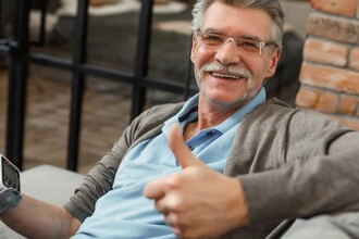 Высокое давление и деменция: как гипертония угрожает мозгу после 60 лет