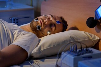 Зачем нужен глубокий сон: открыт механизм очистки мозга от токсинов