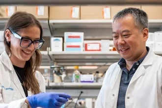 Как голодание перепрограммирует иммунные клетки-киллеры для борьбы с раком