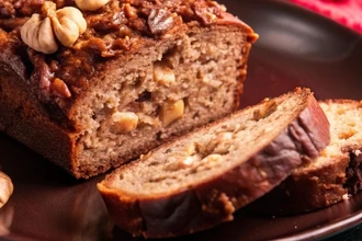 Грецкие орехи на завтрак: мгновенный заряд для молодого мозга