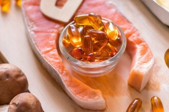 Как микробиом превращает витамин D в активную форму для организма