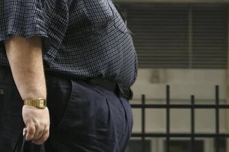 Метионин и лишний вес: ключ к борьбе со старческим ожирением