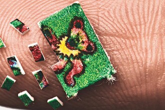 ЛСД против боли: как микродозы меняют восприятие