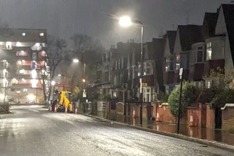 Ночной свет против вашего здоровья: как освещение разрушает циркадные ритмы