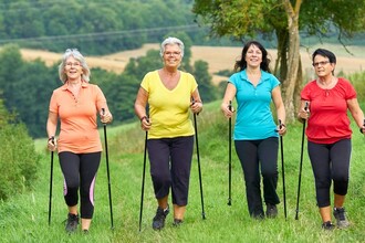 8 недель для мозга: как диета и спорт замедляют развитие деменции