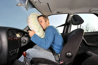 Кто изобрел подушку безопасности? Неожиданная роль стоматологов