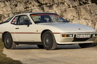 Немецкий апгрейд: как Porsche трижды пытался спасти «Москвич»