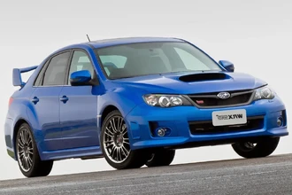 Оппозитный двигатель: главные преимущества и скрытые недостатки