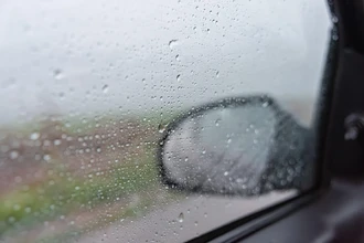 Запотевают окна в машине? Эксперт объясняет, что делать, если не работает печка