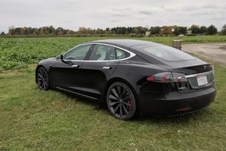 Что скрыто под электромобилем: как устроена защита днища от серьёзных угроз