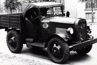 Советские заводские пикапы: редкие модели, которые не продавались